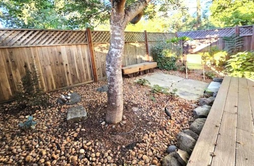 Forestville House | Exclusive R.river Retreat@Steelhead Beach Park, Hot tub, upscale outdoor kitchen