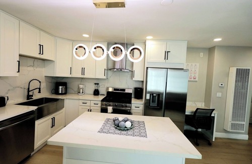La Presa Apartment | Exotic home 3bed 2bath by sdstay