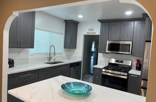 University Heights House | Expansive Home in San Diego, AC, Updated, near Downtown-Beaches and the Zoo!