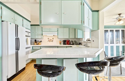 El Granada House | Experience the perfection of Half Moon Bay Oasis By Pillar Point Beach!