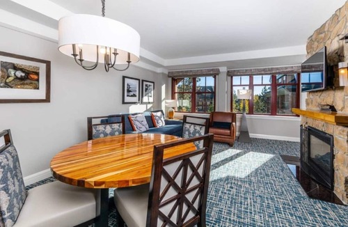South Lake Tahoe Resort | Experience the Best of Tahoe at Marriott’s Timber Lodge- 1 Bedroom Villa