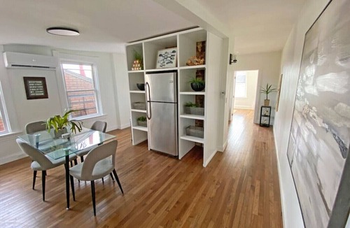 Mount Adams Condo | Explore Downtown and Mount Adams with River Views!