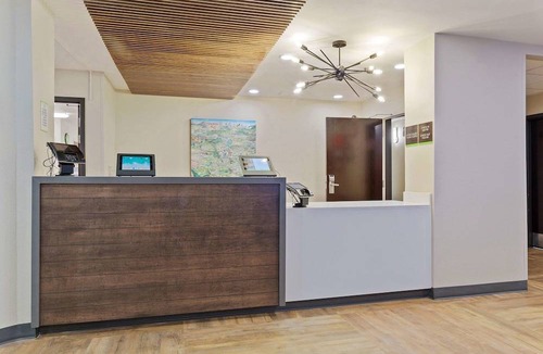 San Ramon Hotel | Extended Stay America Suites - San Ramon - Bishop Ranch - East