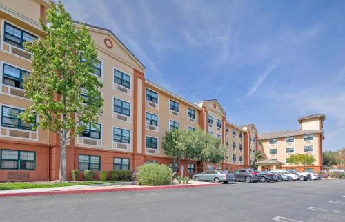 Burbank Hotel | Extended Stay America Suites - Los Angeles - Burbank Airport
