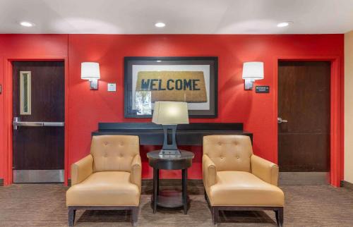 Guasti Hotel | Extended Stay America Suites - Los Angeles - Ontario Airport