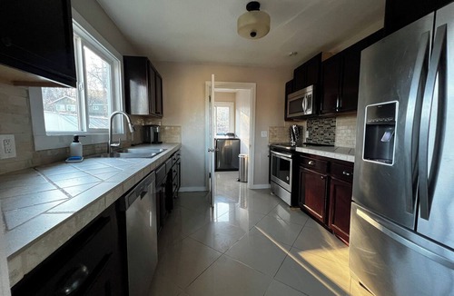 Fall River Mills House | Fall River Horizon