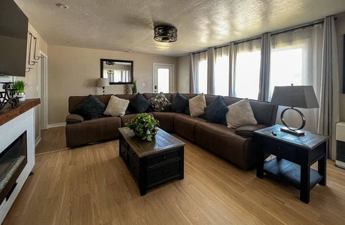 Fall River Mills House | Fall River Horizon