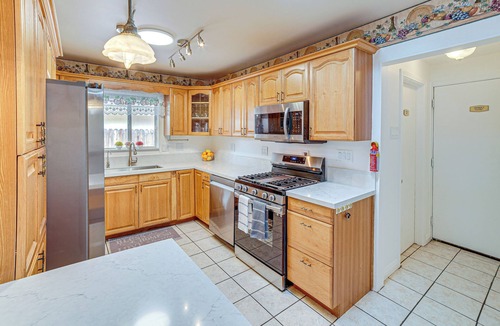 Loma Linda Cottage | Family-friendly Loma Linda Retreat: Walk to LLU