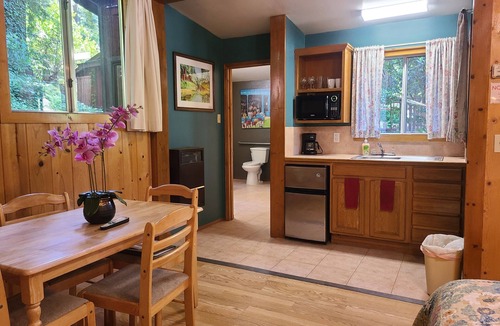 Felton Cabin | Fern River Resort