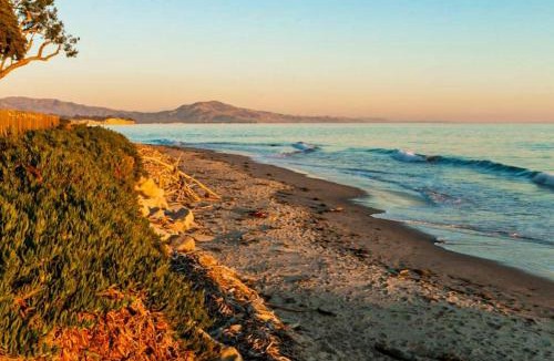 Montecito House | Fernald Point Adventure