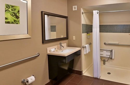 Sunnyvale Resort | For the Whole Family! TWO Comfortable 1BR Suite, Onsite Pool, Pets are Welcome!