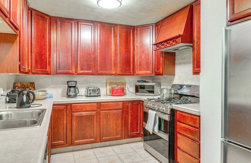 Tahoe Woods House | Forest-View Haven w/Game Room: Tahoe City Gem!