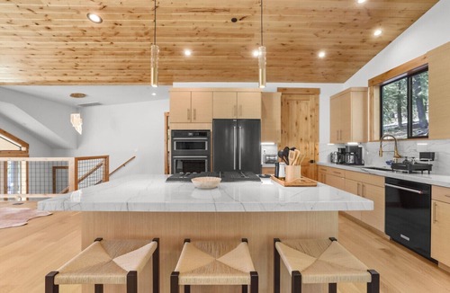 Kingswood Estates House | Four bedroom in United States of America, Tahoe Vista