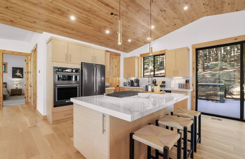 Kingswood Estates House | Four bedroom in United States of America, Tahoe Vista