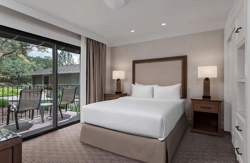 Napa Hotel | Fun Days Ahead! 3 Family-friendly Suites w/Kitchen, Onsite Golf Course!