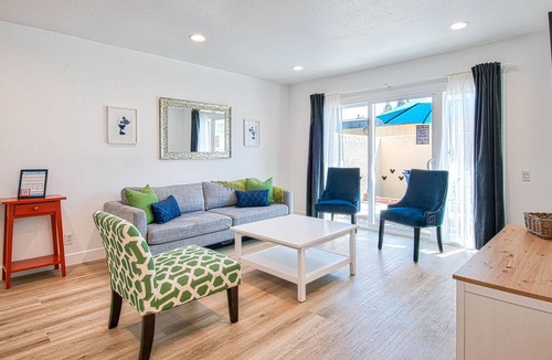 Hermosa Village Condo | Funtierland + Suite Escapes 6 (new location!) + Walk to Disneyland + 3 Pools