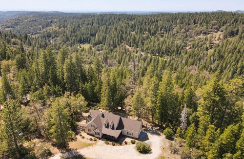 Croft House | Furnished Decks & Grill: Peaceful Pioneer Home!