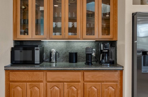 Nevada City House | Gaia Home: Luxury Forest Escape: Hot Tub, Game Room & Bar