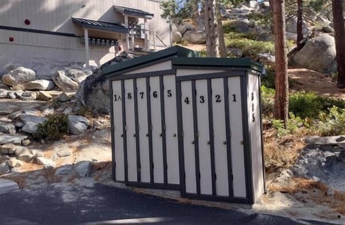 Tahoe Village Apartment | Galaxy Way, Close to Stagecoach Chair!