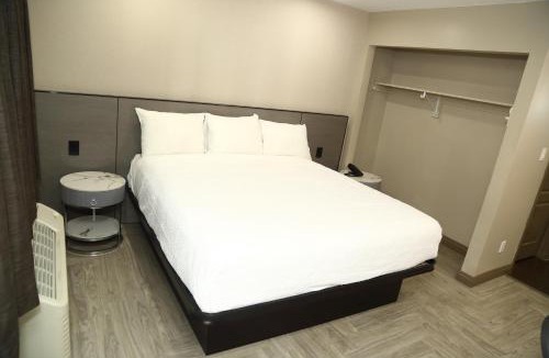 Gardena Hotel | Gardena Terrace Inn