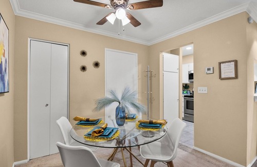 Rancho Cucamonga Condo | Gated 2 Bedroom condo with POOL & JACUZZI