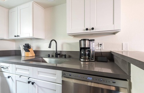 Oxnard Dunes House | Gateway to Oxnard Beach