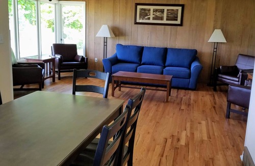 Carson House | Gateway to the Gifford Pinchot National Forest