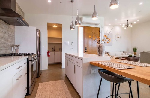 Midpines Bed & Breakfast | Geyser in Horizon by Yosemite