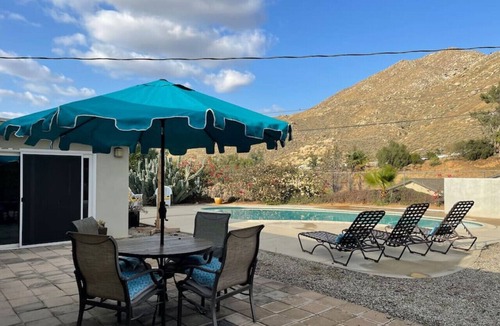 Riverside House | GIA · Fun-Filled Retreat w/Pool & Game Room |Sleeps 10+