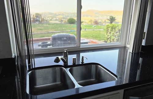 Vallejo House | Glen Cove's 1st model home! Prime location w/million dollar VIEW !