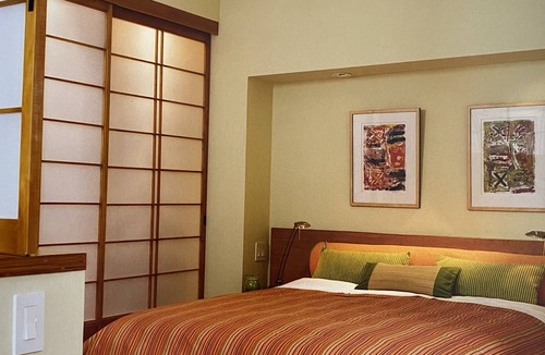 Marina District Condo | GOLDEN GATE GETAWAY