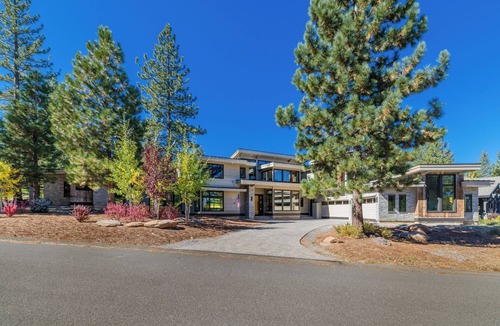 Ponderosa Palisades House | Golf/Ski deals 6000SF Schaffer's Mill estate! Please inquire for details!