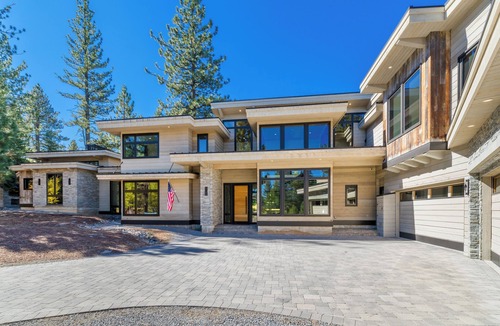 Ponderosa Palisades House | Golf/Ski deals 6000SF Schaffer's Mill estate! Please inquire for details!