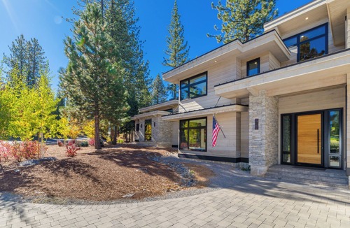 Ponderosa Palisades House | Golf/Ski deals 6000SF Schaffer's Mill estate! Please inquire for details!