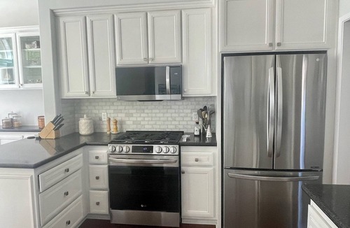 Laguna Niguel Condo | Gorgeous 2-bedroom condo 5 minutes to beaches