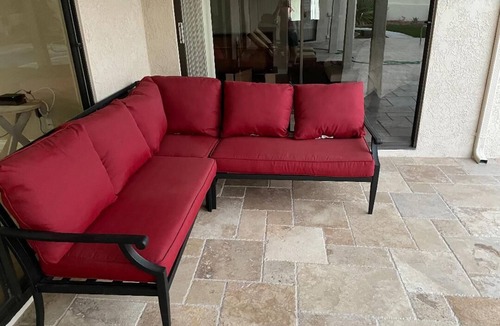 Palm Desert House | Gorgeous Contemporary Palm Desert Home. Ask about March - April discount!