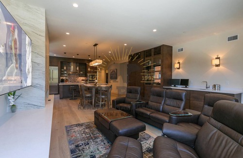 Brockway Condo | Gorgeous Lake View Condo in the Granite Place Luxury Condos!