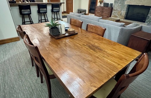 Truckee Condo | Gorgeous Updated 2BR Heart of Northstar Village near Gondolas - Platinum Level