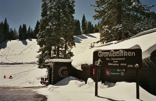 Tahoe Woods Condo | Granlibakken Get Away - Fun Family Resort - Close to Everything Tahoe City