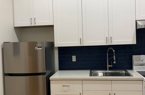 East San Mateo House | Great Value New Holiday Homes!