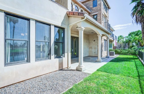 Chowchilla House | Green Hill Estate | Quiet Retreat