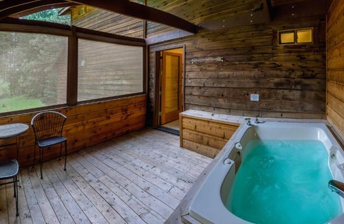 Ashland Resort | Green Springs Inn