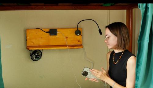 Telegraph Hill Hostel | Green Tortoise Hostel