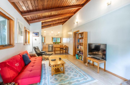 Mendocino House | Green Tree Cottage