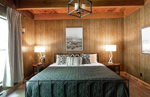 Quincy House | Greenhorn Ranch
