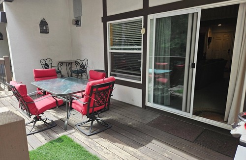 Olympic Valley Condo | Guest Favorite! Super Accommodations! Excellent Location! Tavern Inn #54!