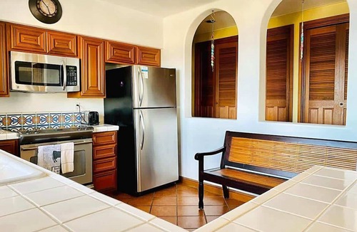 Avalon Villa | Hamilton Cove-Sunrise Bliss Ocean View w/golf cart