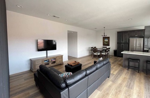 Bankers Hill House | Harbor View Haven by Balboa Park