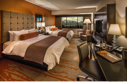 Stateline Hotel | Hard Rock Hotel & Casino Lake Tahoe