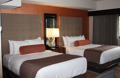 Stateline Hotel | Hard Rock Hotel & Casino Lake Tahoe